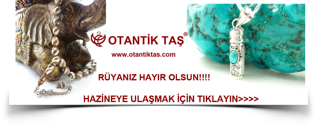 OTANTİK TAŞ