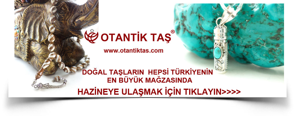 Doğal Taşlar