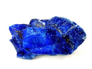 Lacivert Taşı (Lapis Lazuli)