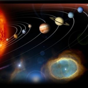 ASTROLOJİ