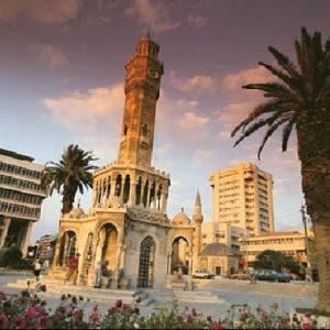 Şifalı Taşlar İzmir