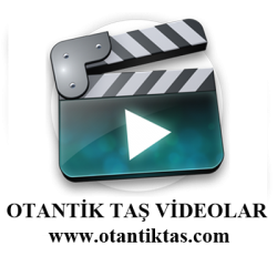 OTANTİK TAŞ VİDEO