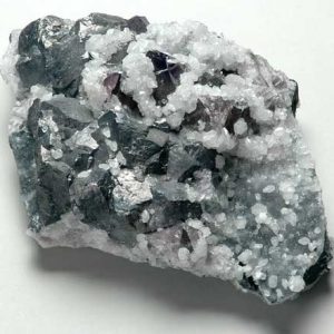 Mineral olma