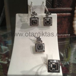 ONİKS TAŞI SET CEVHER MODELİ