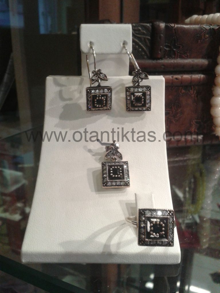 ONİKS TAŞI SET CEVHER MODELİ