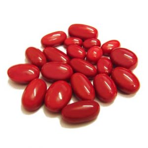 Mercan Taşı