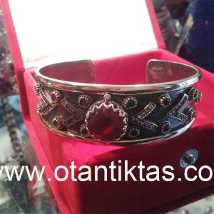 OTANTİK BİLEKLİK ÖZEL TASARIM