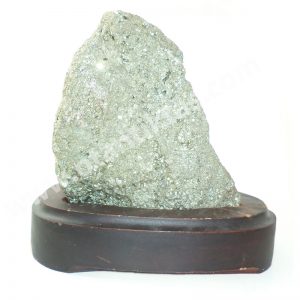 PİRİT TAŞI DOĞAL KAYA