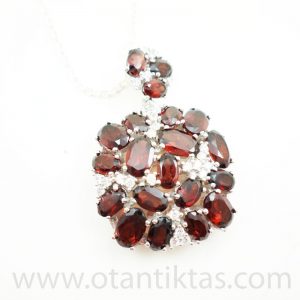 AŞKI ŞİFA KOLYE