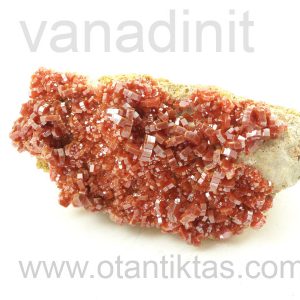 VANADİNİT