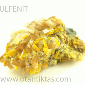 VULFENİT