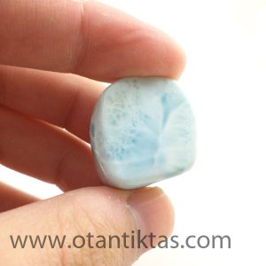 LARİMAR ATLANTİS TAŞI