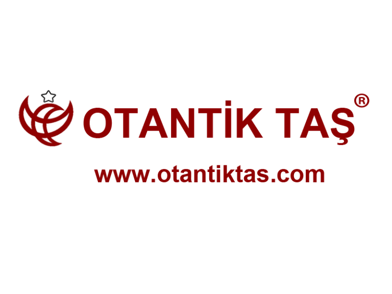 Şifalı Taşlar Otantik Taş