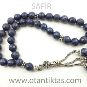 SAFİR TAŞI TESBİH