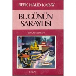 BUGUNÜN SARAYLISI