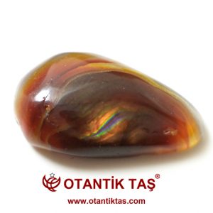 ATEŞ AKİK