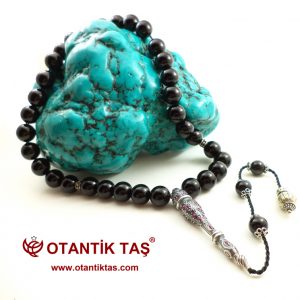 Oniks Taşı Tesbih