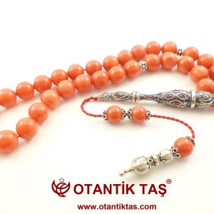 Mercan Taşı Tesbih
