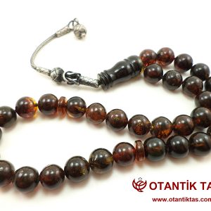 ATEŞ KEHRİBARI TESBİH