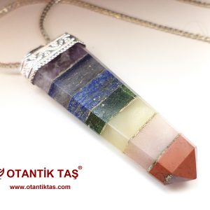 ÇAKRA KOLYESİ