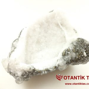 FLORİT DOĞAL KAYA