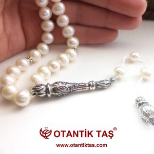 İnci Taşı Tesbih