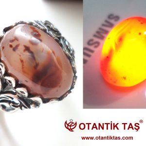 Yemen Akik Taşı