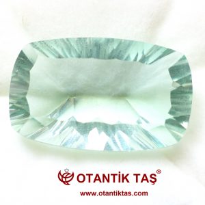 FLORİT TAŞI