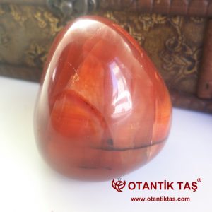 MADAGASKAR AKİK TAŞI