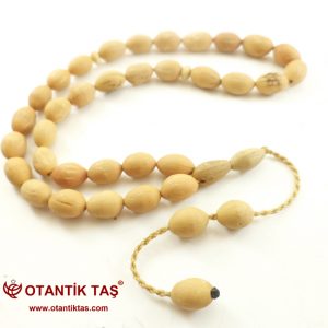 ZEYTİN ÇEKİRDEĞİ TESBİH