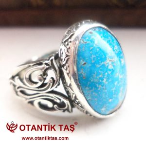 FİRUZE TAŞI YÜZÜK