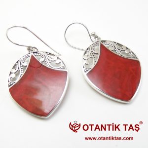 MERCAN TAŞI KÜPE