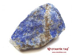 LAPİS LAZULİ TAŞI