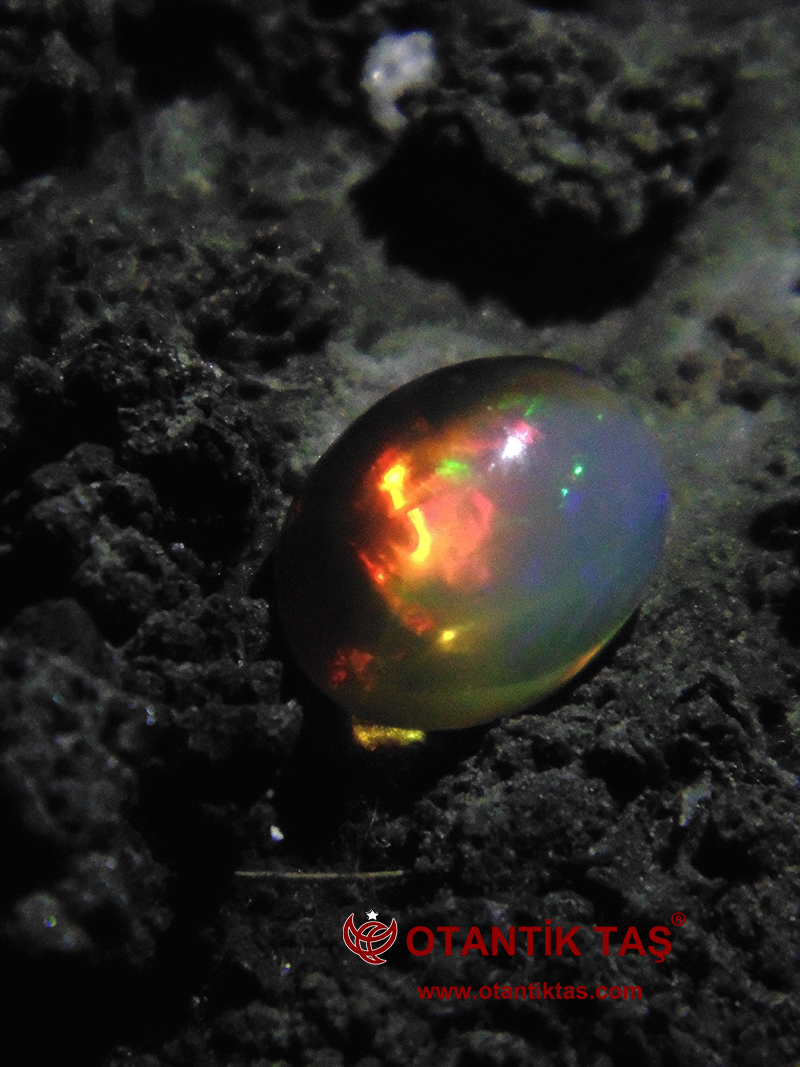 Etopya Opal Taşı