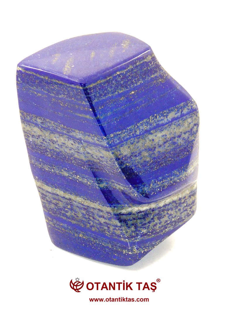 Lapis Lazuli Kaya