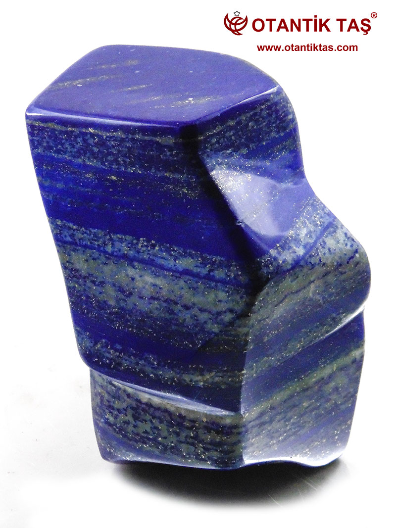 Lapis Lazuli Taşı Özellikler