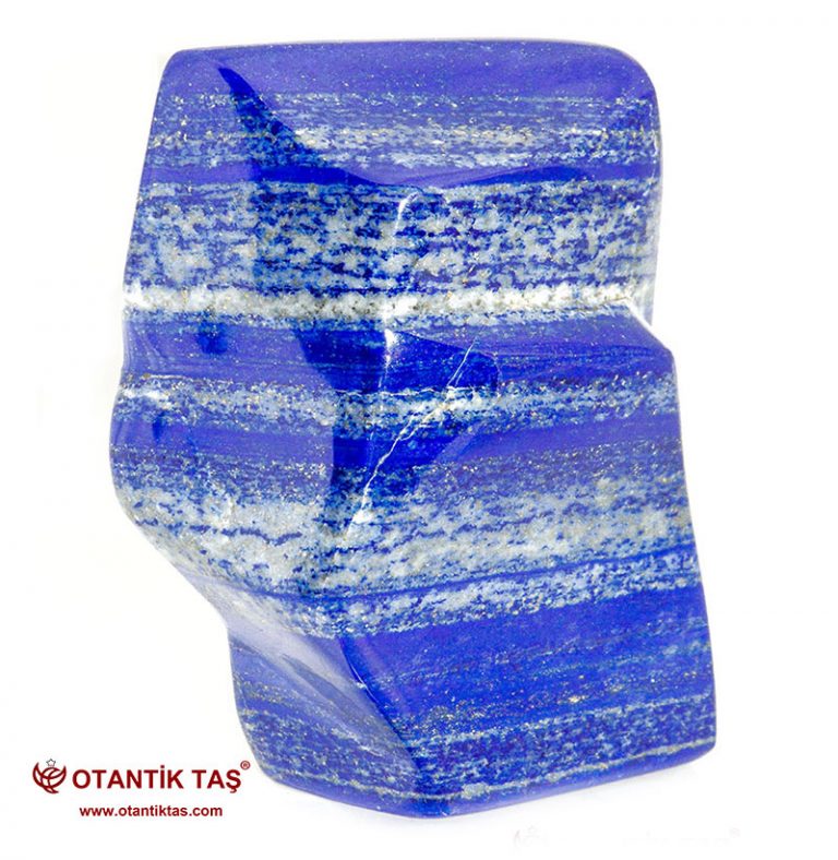 LAPİS LAZULİ TAŞI