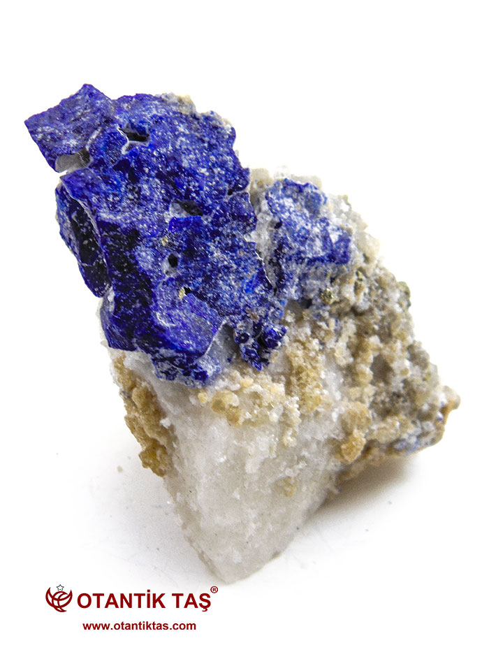 Lapis Lazuli Taşı