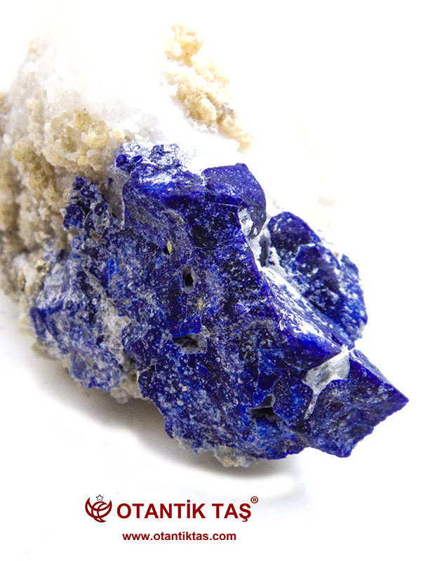 Lapis Lazuli Koleksiyon