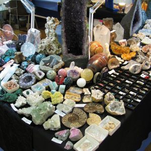 Şifalı Taşlar Bodrum