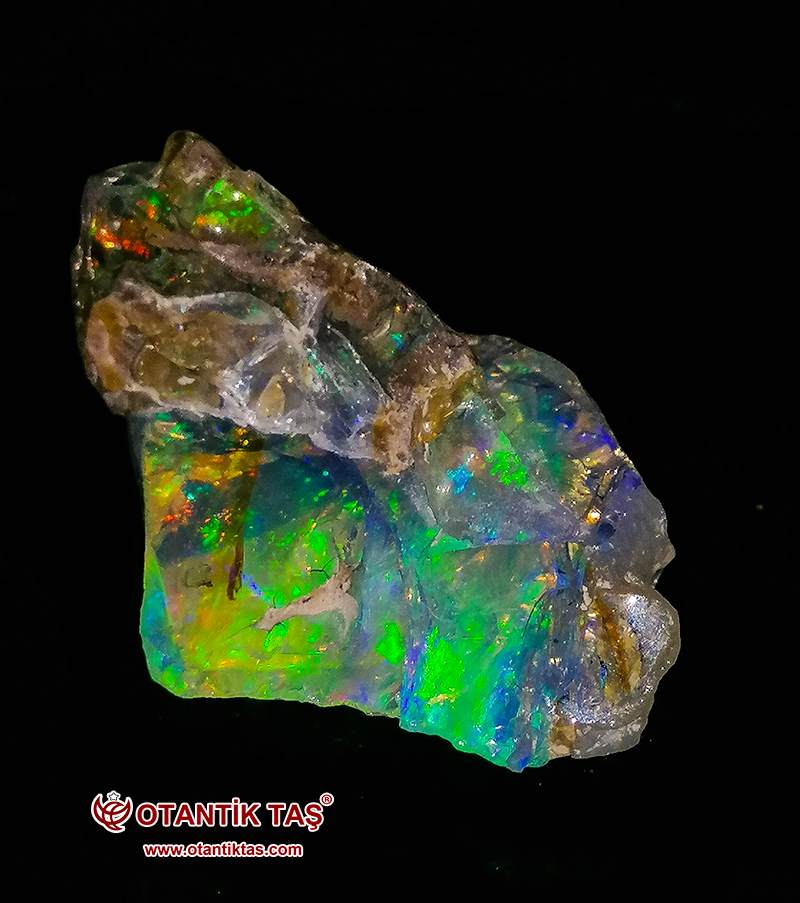 Opal Taşı Özellikleri