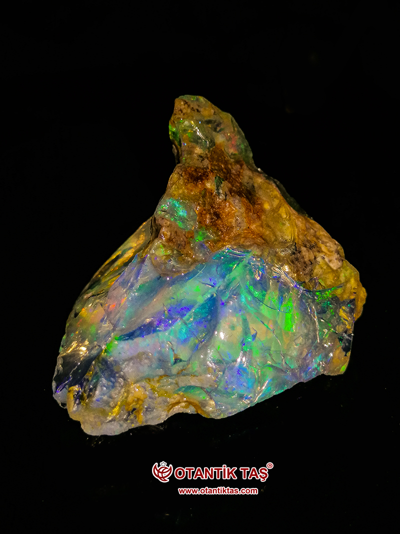 Etopya Opal Taşı