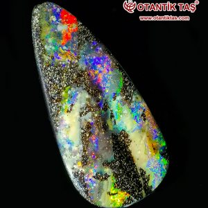 Avusturalya Opal Taşı