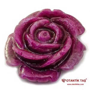 Doğal Yakut Taşı