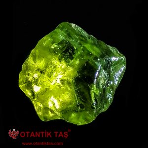 PERİDOT TAŞI