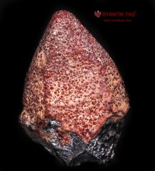 Garnet Hematit