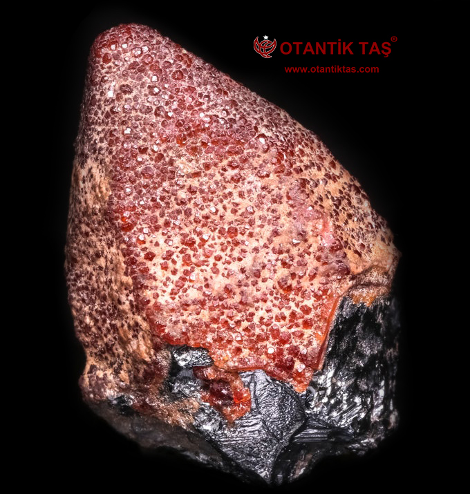 Garnet Taşı