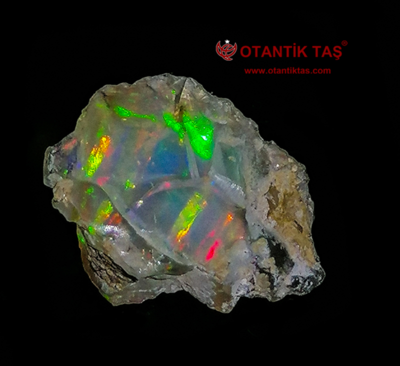 Opal Taşı Satış