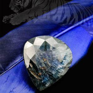 Safir Taşı