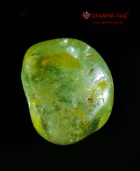 Sarı Topaz